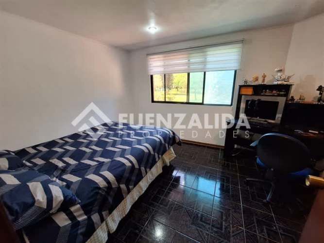 CASA Trebol Lonque Norte San Felipe Dicaono