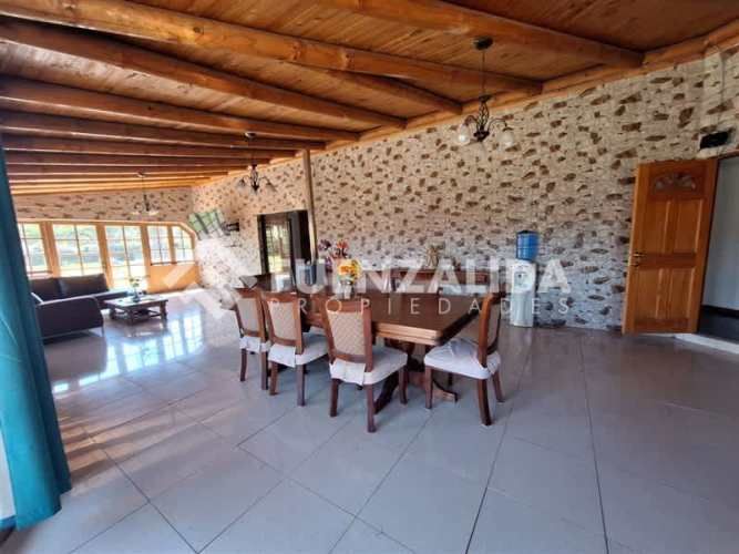 CASA Trebol Lonque Norte San Felipe Dicaono