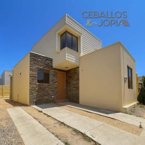 CASA Barrio Norte, Villa Alemana