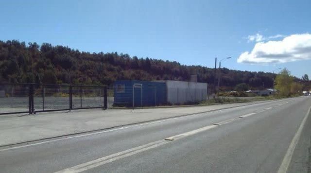 TERRENO CONSTRUCCION Cruce de mocopulli Dalcahue