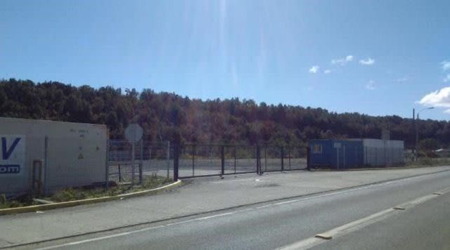 TERRENO CONSTRUCCION Cruce de mocopulli Dalcahue