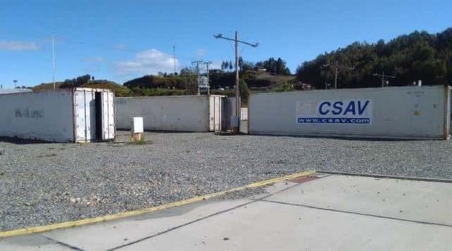 TERRENO CONSTRUCCION Cruce de mocopulli Dalcahue