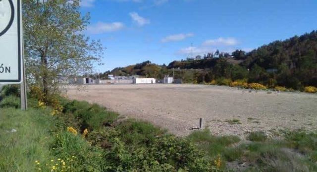 TERRENO CONSTRUCCION Cruce de mocopulli Dalcahue