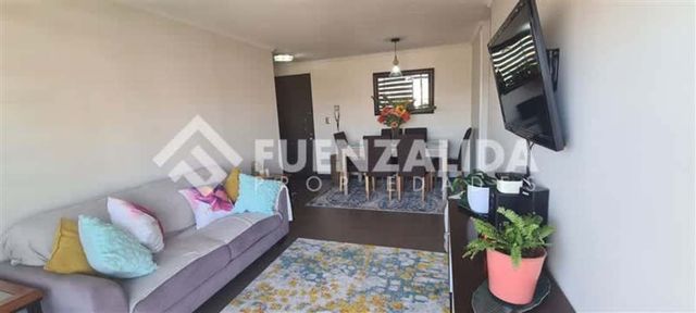 DEPARTAMENTO San Nicolas/ Metro Lo Vial