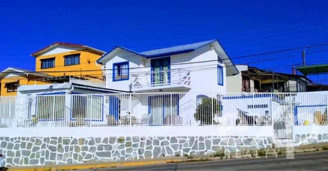 CASA Poblacion Las Habas