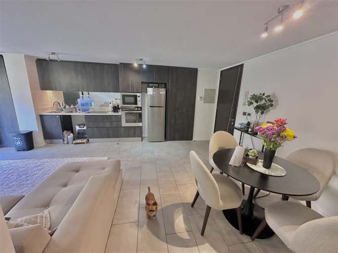 DEPARTAMENTO Avenida el cerro