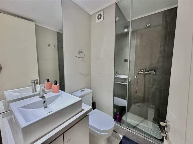 DEPARTAMENTO Avenida el cerro