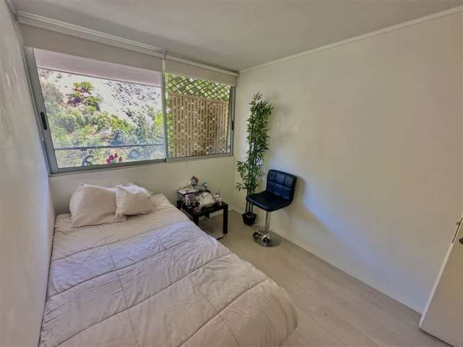 DEPARTAMENTO Avenida el cerro