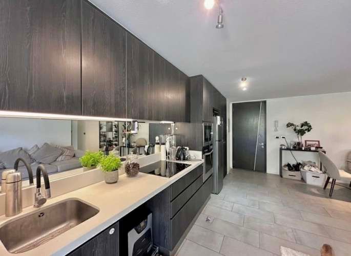 DEPARTAMENTO Avenida el cerro