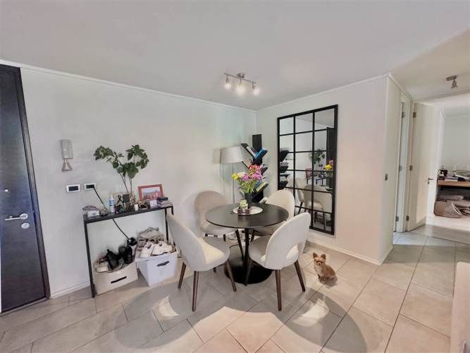 DEPARTAMENTO Avenida el cerro