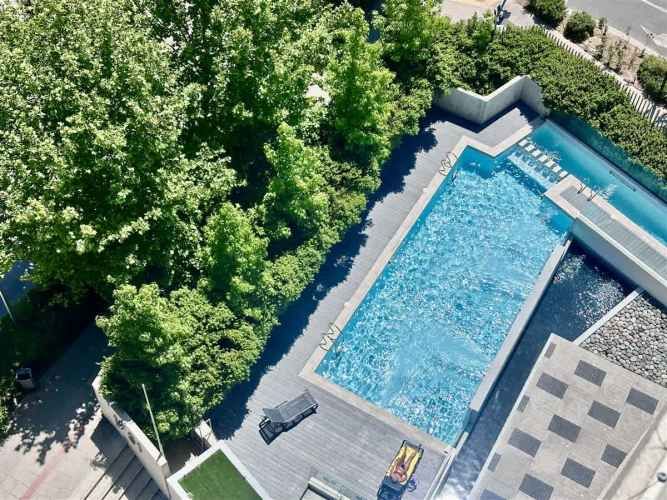 DEPARTAMENTO Avenida el cerro