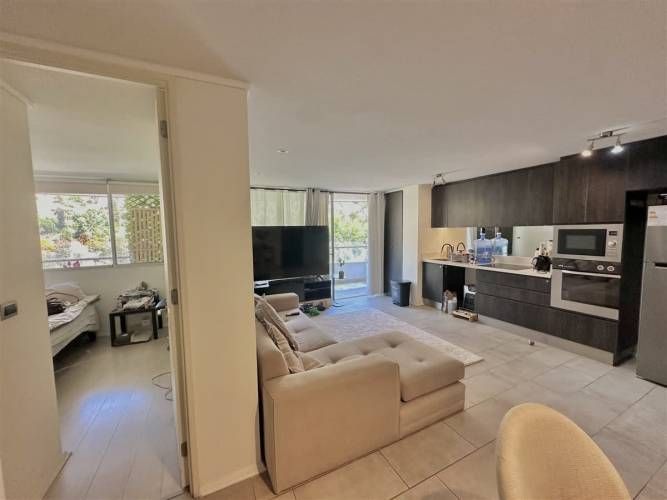 DEPARTAMENTO Avenida el cerro