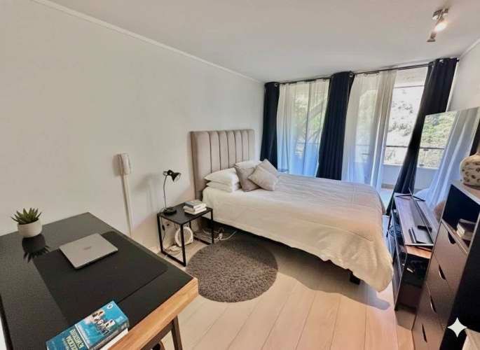 DEPARTAMENTO Avenida el cerro