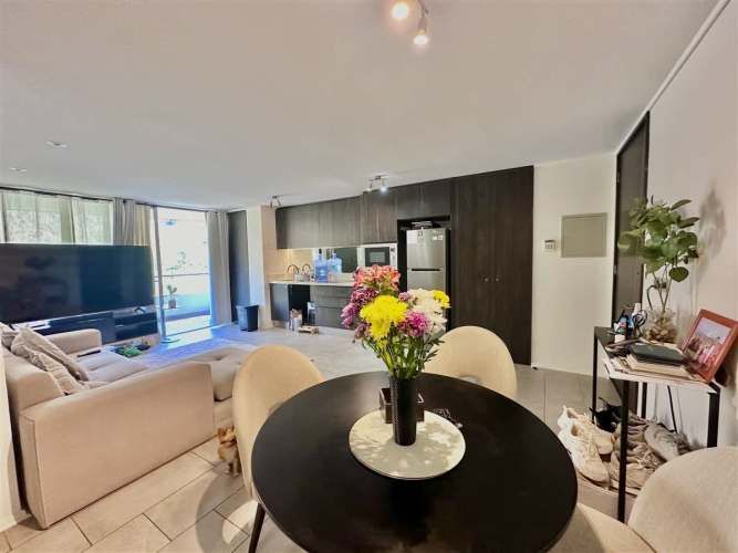 DEPARTAMENTO Avenida el cerro