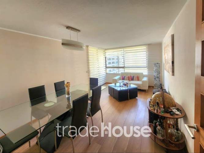 DEPARTAMENTO Av Bernardo O´higgins, Antofagasta