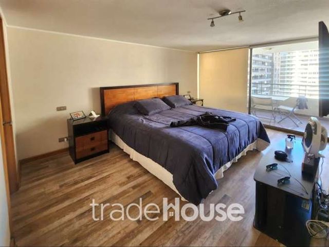 DEPARTAMENTO Av Bernardo O´higgins, Antofagasta