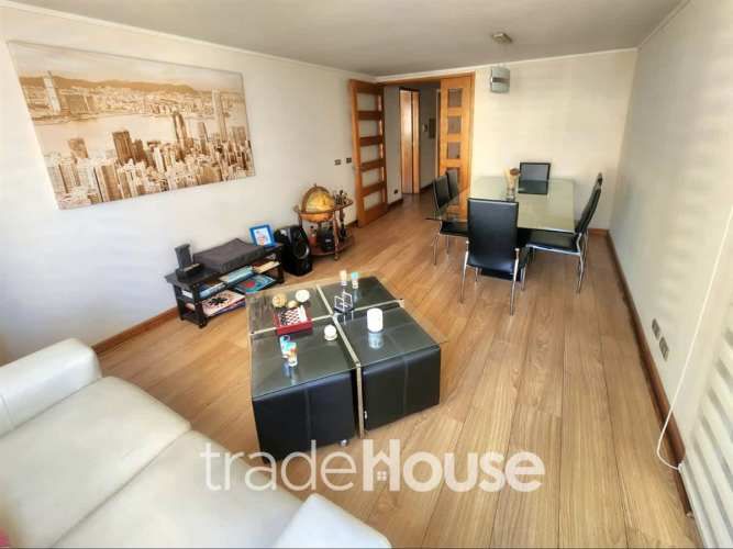 DEPARTAMENTO Av Bernardo O´higgins, Antofagasta