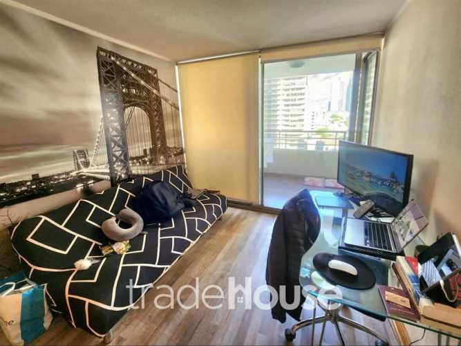 DEPARTAMENTO Av Bernardo O´higgins, Antofagasta