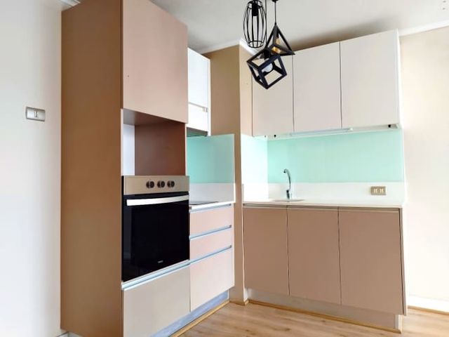 Amplio departamento 1D/1B Metro parque almagro