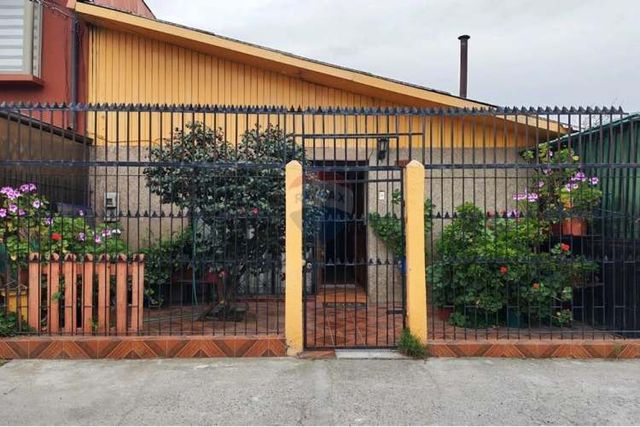 Casa en venta 98m2 rancagua
