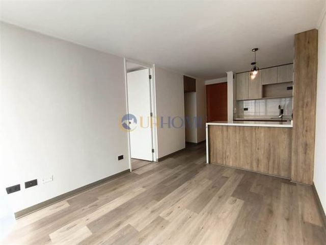 DEPARTAMENTO Av Macul y Quilín