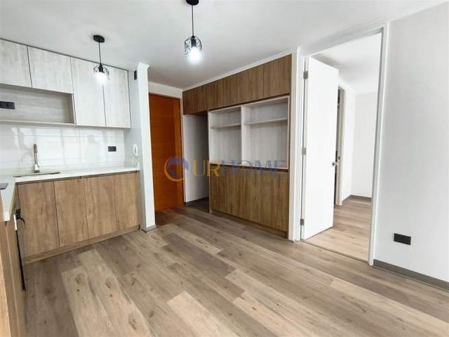 DEPARTAMENTO Av Macul y Quilín