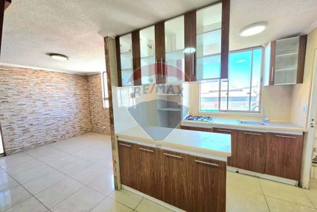 Departamento dúplex 3d1b