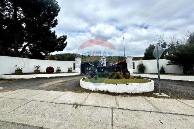 Parcela en casablanca, condominio.