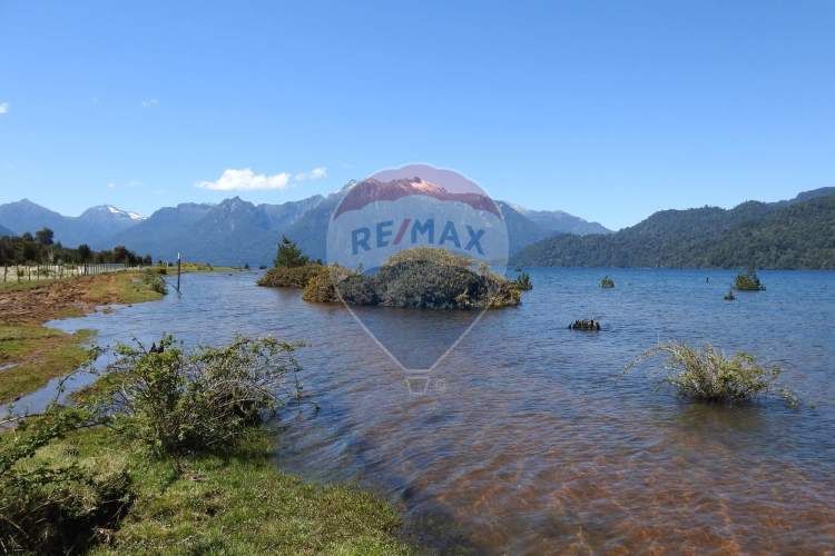 ¡oportunidad única! parcela lago chapo, 10,000m²