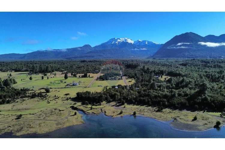 ¡oportunidad única! parcela lago chapo, 10,000m²