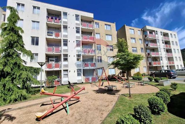 Se vende departamento 2d/1b/e, c. portal del sur