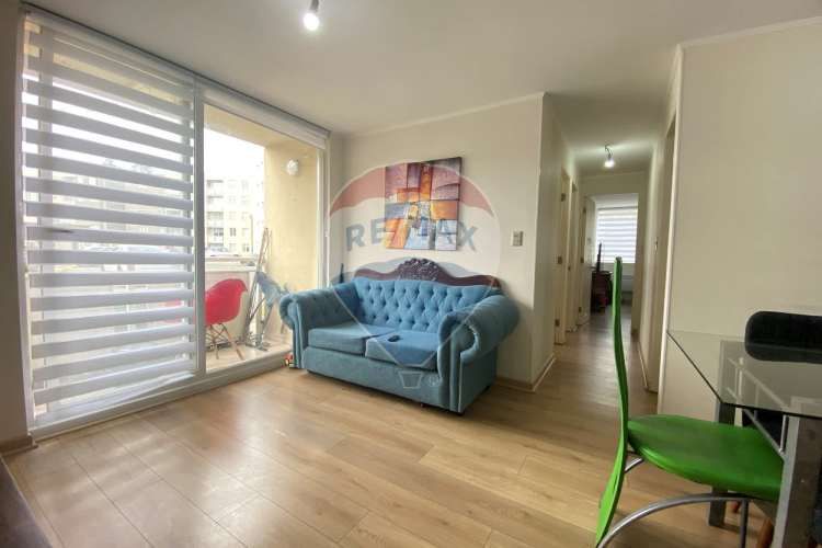 Se vende departamento 3d/2b/e, c. parque oriente