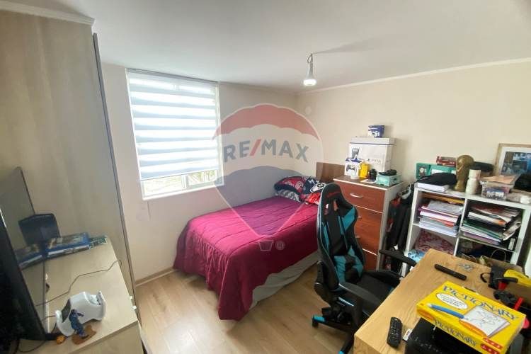 Se vende departamento 3d/2b/e, c. parque oriente