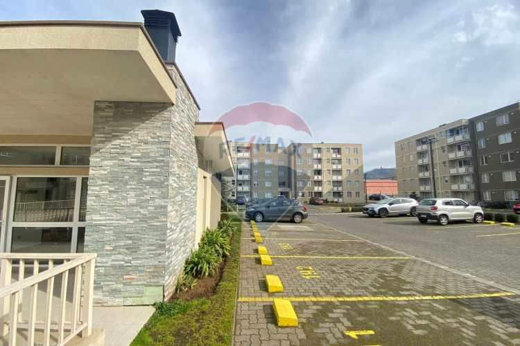 Se vende departamento 3d/2b/e, c. parque oriente