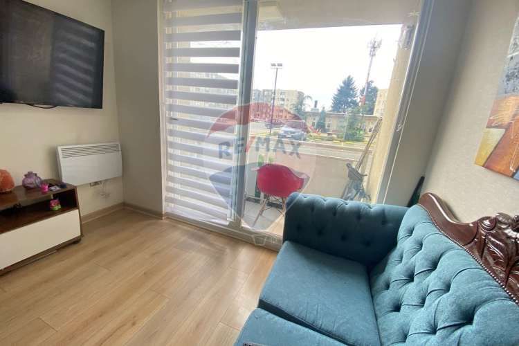 Se vende departamento 3d/2b/e, c. parque oriente