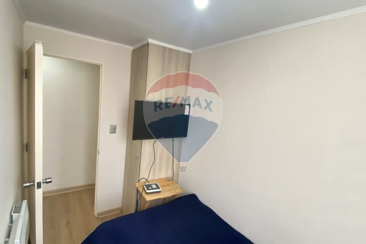 Se vende departamento 3d/2b/e, c. parque oriente