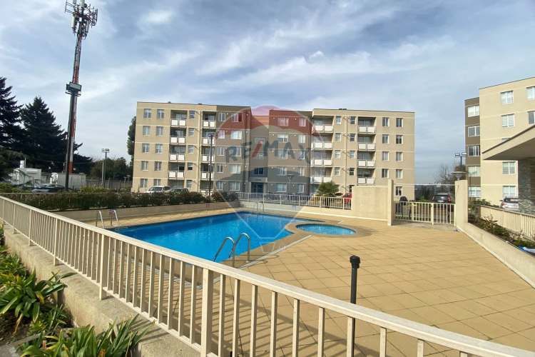 Se vende departamento 3d/2b/e, c. parque oriente