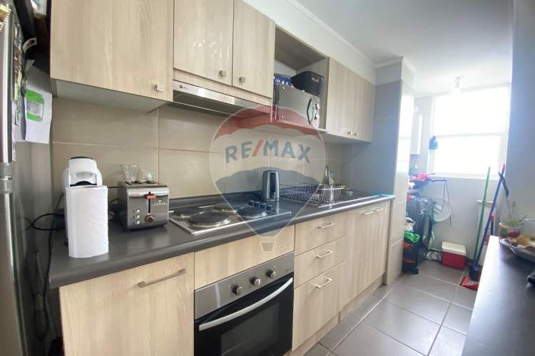 Se vende departamento 3d/2b/e, c. parque oriente