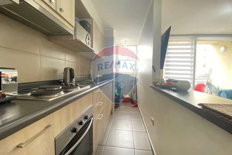 Se vende departamento 3d/2b/e, c. parque oriente