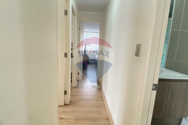 Se vende departamento 3d/2b/e, c. parque oriente