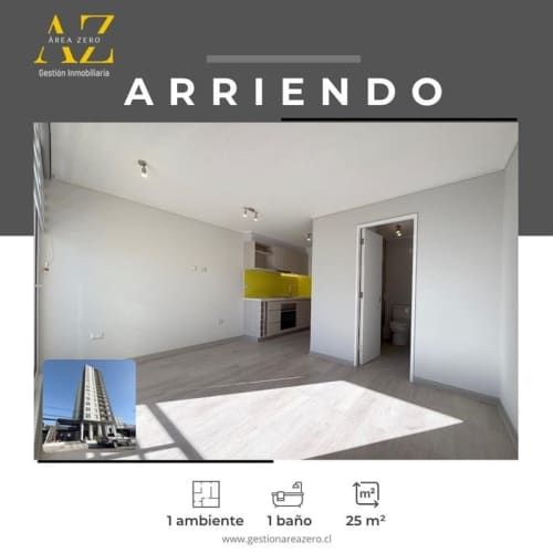 DEPARTAMENTO Maipu, Concepción