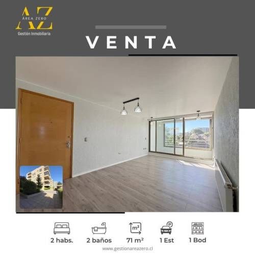 DEPARTAMENTO Avenida Andalue, San Pedro De La Paz