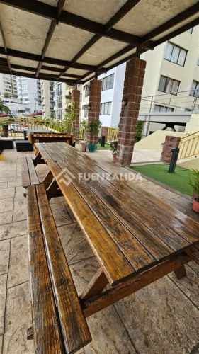 DEPARTAMENTO Bosques de Arrayanes, Parque Los Ingleses