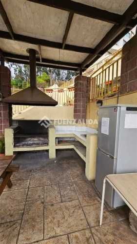 DEPARTAMENTO Bosques de Arrayanes, Parque Los Ingleses