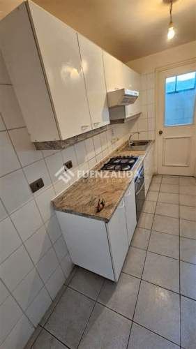 DEPARTAMENTO Bosques de Arrayanes, Parque Los Ingleses