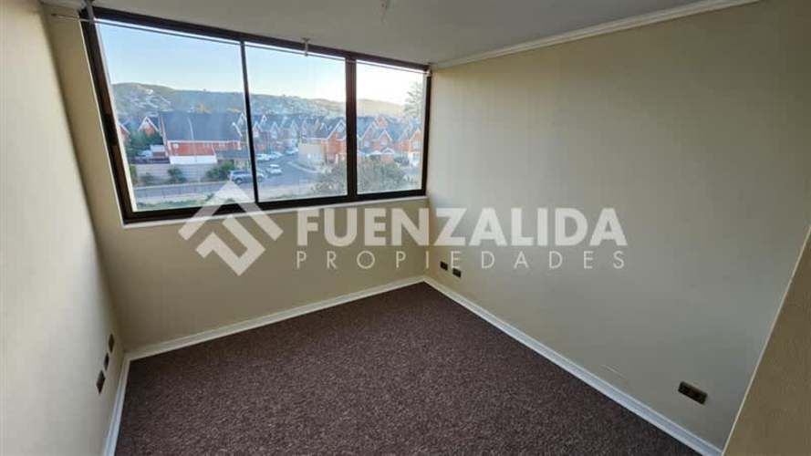 DEPARTAMENTO Bosques de Arrayanes, Parque Los Ingleses