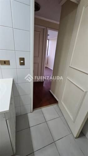 DEPARTAMENTO Bosques de Arrayanes, Parque Los Ingleses