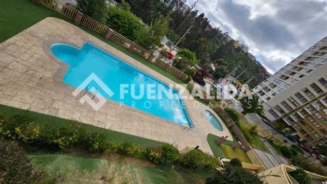 DEPARTAMENTO Bosques de Arrayanes, Parque Los Ingleses