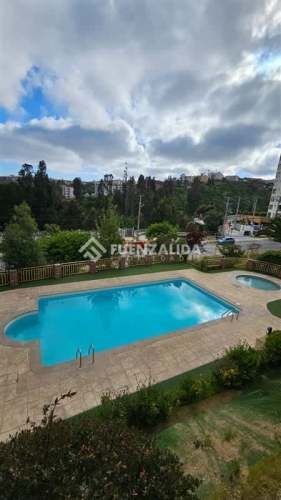 DEPARTAMENTO Bosques de Arrayanes, Parque Los Ingleses