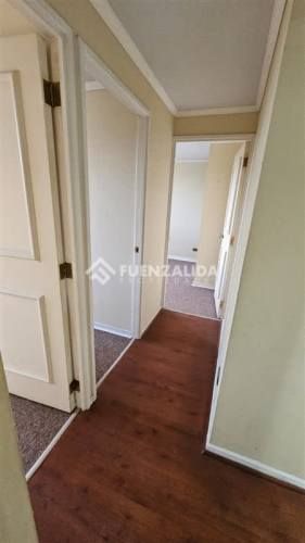 DEPARTAMENTO Bosques de Arrayanes, Parque Los Ingleses